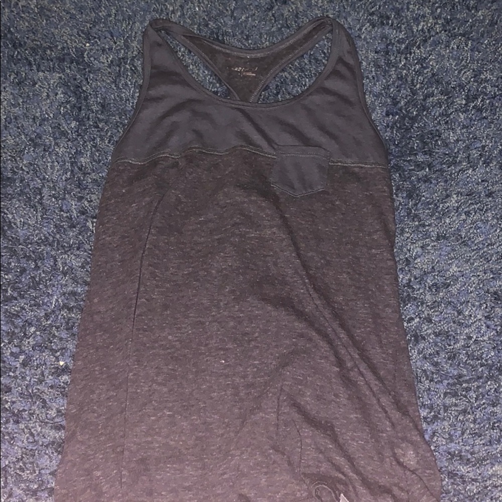 Work out Tank top